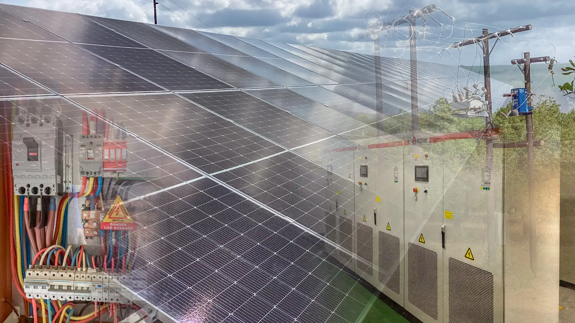 Trusted Electrical Engineering Consultants | eiConsulting