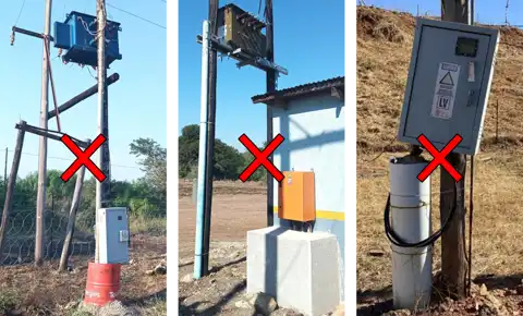 eiConsulting - Electrical Consulting and Project Management