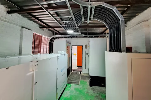 eiConsulting