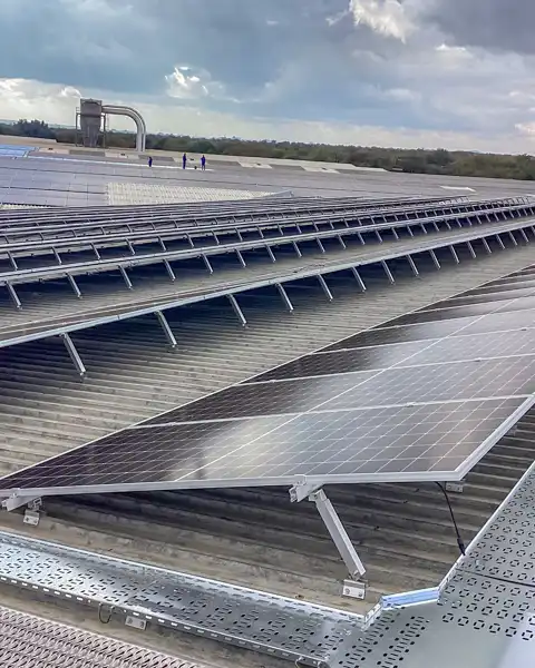 eiConsulting - Electrical Consulting and Project Management