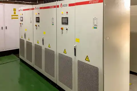 eiConsulting - Electrical Consulting and Project Management