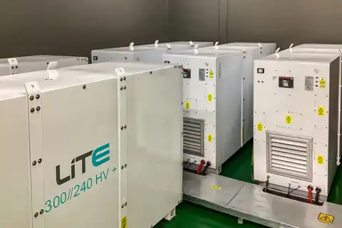 eiConsulting - Electrical Consulting and Project Management