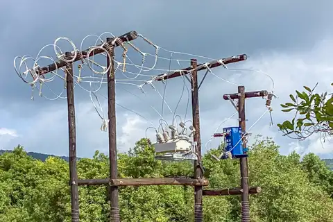 eiConsulting - Electrical Consulting and Project Management