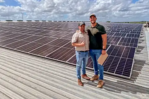 eiConsulting - Electrical Consulting and Project Management